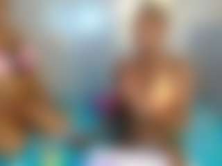 LunaDarlin's Live Sex Cam Show