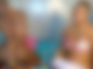 Show de Sexo ao Vivo na Câmera de LunaDarlin