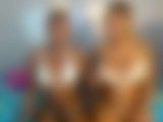 LunaDarlin's Live Sex Cam Show