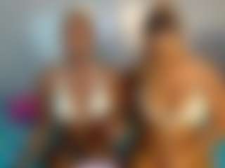 LunaDarlin's Live Sex Cam Show