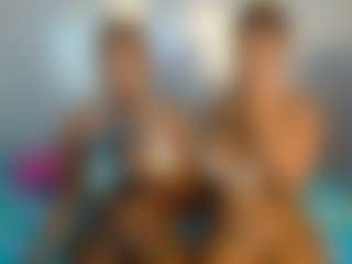 LunaDarlin's Live Sex Cam Show