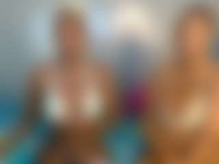 LunaDarlin's Live Sex Cam Show