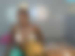 LunaDarlin's Live Sex Cam Show