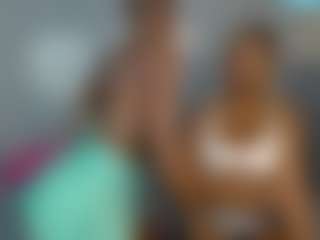 LunaDarlin's Live Sex Cam Show