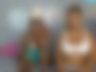 LunaDarlin's Live Sex Cam Show