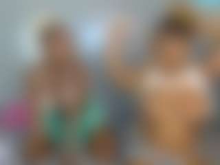 LunaDarlin's Live Sex Cam Show