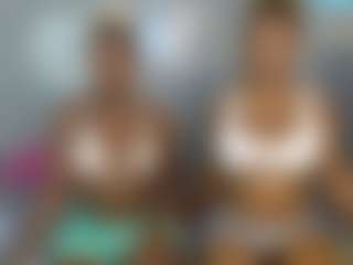 LunaDarlin's Live Sex Cam Show