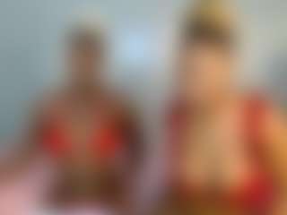LunaDarlin's Live Sex Cam Show