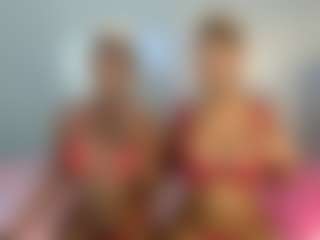 LunaDarlin's Live Sex Cam Show