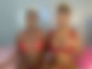 LunaDarlin's Live Sex Cam Show