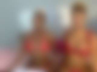 LunaDarlin's Live Sex Cam Show