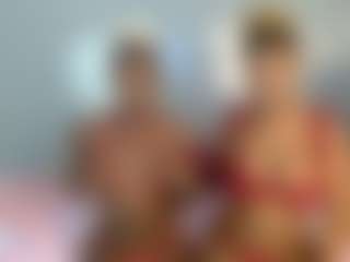 LunaDarlin's Live Sex Cam Show