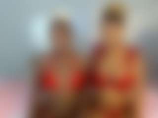 LunaDarlin's Live Sex Cam Show