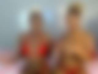 LunaDarlin's Live Sex Cam Show