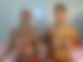 LunaDarlin's Live Sex Cam Show