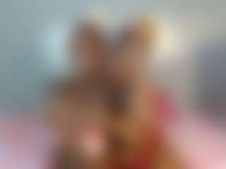 LunaDarlin's Live Sex Cam Show
