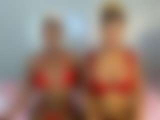 LunaDarlin's Live Sex Cam Show