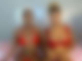 LunaDarlin's Live Sex Cam Show