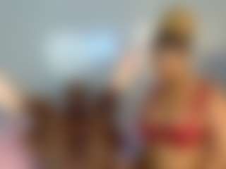 LunaDarlin's Live Sex Cam Show