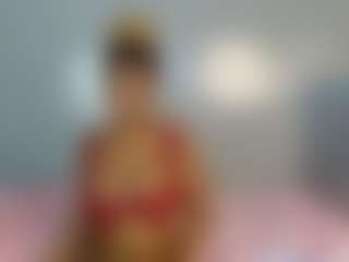 LunaDarlin's Live Sex Cam Show