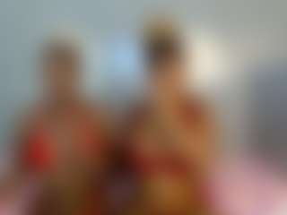 LunaDarlin's Live Sex Cam Show