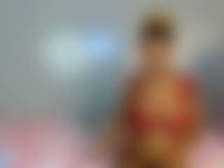LunaDarlin's Live Sex Cam Show