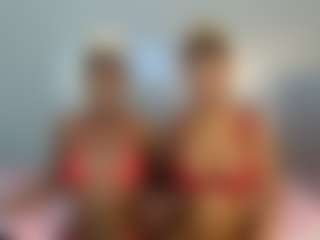 LunaDarlin's Live Sex Cam Show