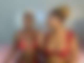 LunaDarlin's Live Sex Cam Show