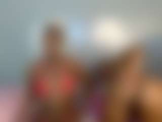 Live cam show with LunaDarlin - Full Nudity on Camsoda