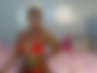 LunaDarlin's Live Sex Cam Show