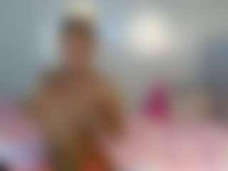 LunaDarlin's Live Sex Cam Show