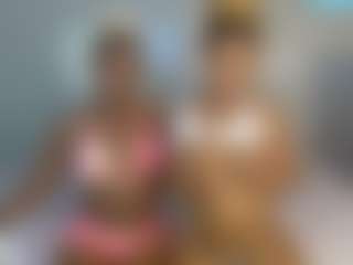 LunaDarlin's Live Sex Cam Show
