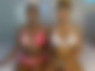 LunaDarlin's Live Sex Cam Show