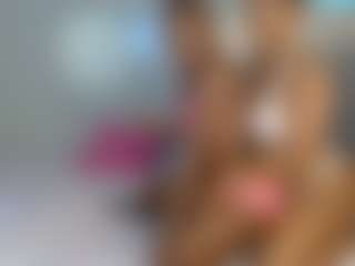 LunaDarlin's Live Sex Cam Show