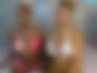 LunaDarlin's Live Sex Cam Show