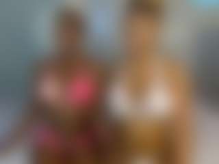 LunaDarlin's Live Sex Cam Show