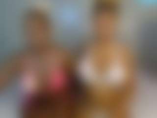 LunaDarlin's Live Sex Cam Show