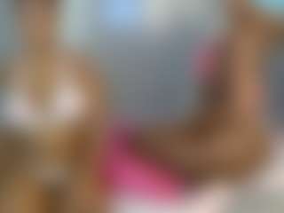 LunaDarlin's Live Sex Cam Show