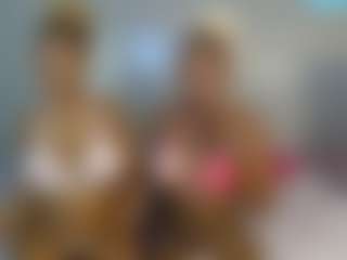 LunaDarlin's Live Sex Cam Show