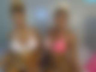 LunaDarlin's Live Sex Cam Show