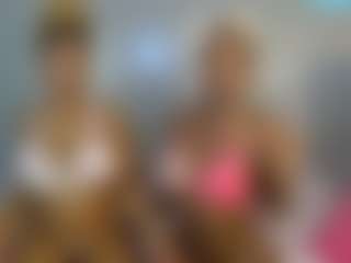 LunaDarlin's Live Sex Cam Show