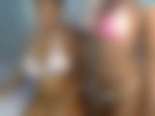 LunaDarlin's Live Sex Cam Show