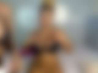 Live-camshow met LunaDarlin - Mature Young Adult op Camsoda