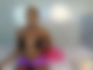 LunaDarlin's Live Sex Cam Show
