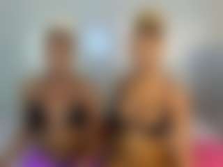LunaDarlin's Live Sex Cam Show