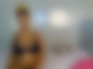 LunaDarlin's Live Sex Cam Show