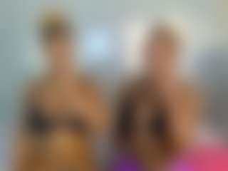 LunaDarlin's Live Sex Cam Show