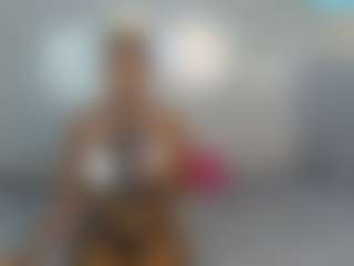 LunaDarlin's Live Sex Cam Show
