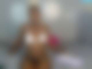 LunaDarlin's Live Sex Cam Show