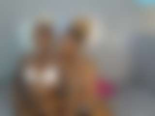 LunaDarlin's Live Sex Cam Show